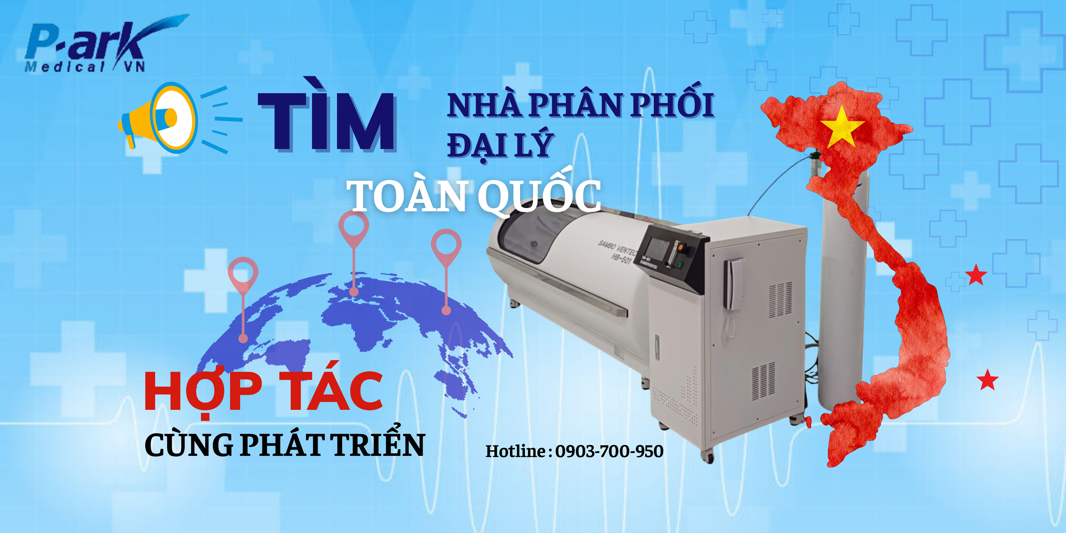 🔹 THÔNG BÁO TÌM KIẾM NHÀ PHÂN PHỐI & ĐẠI LÝ TẠI VIỆT NAM 🔹