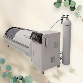 TRẢI NGHIỆM BUỒNG OXY CAO ÁP HB 501