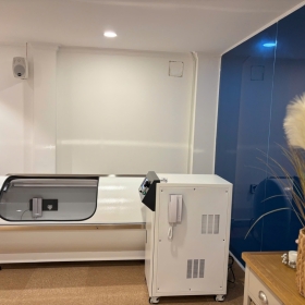 Câu Hỏi Thường Gặp Về Máy Oxy Cao Áp – Park Medical Giải Đáp