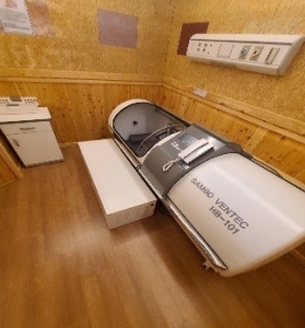 Dự án 1_Bệnh Viện Sunhan