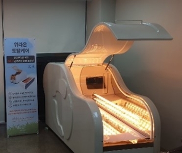 Dự án 6- Trung tâm huấn luyện Cảnh sát biển.1