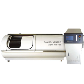 Liệu pháp oxy cao áp – Hướng tiếp cận hiện đại trong y học phục hồi và điều trị hỗ trợ