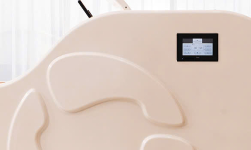 Máy Xông Hơi Trị Liệu WC-6000