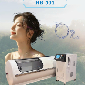 Vai trò của liệu pháp oxy cao áp trong phẫu thuật thẩm mỹ và tái tạo vết thương mô mềm thiếu máu cục bộ